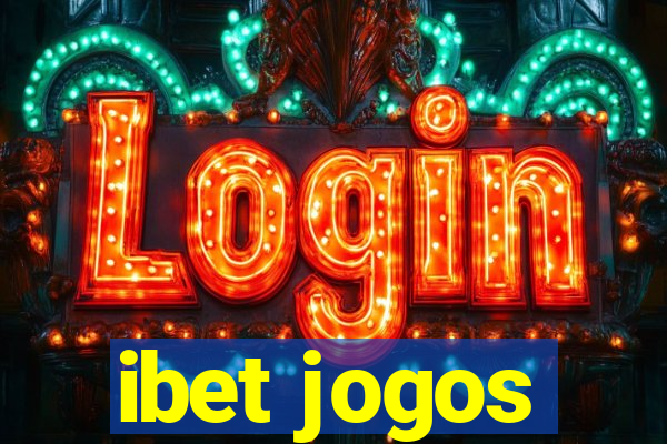 ibet jogos